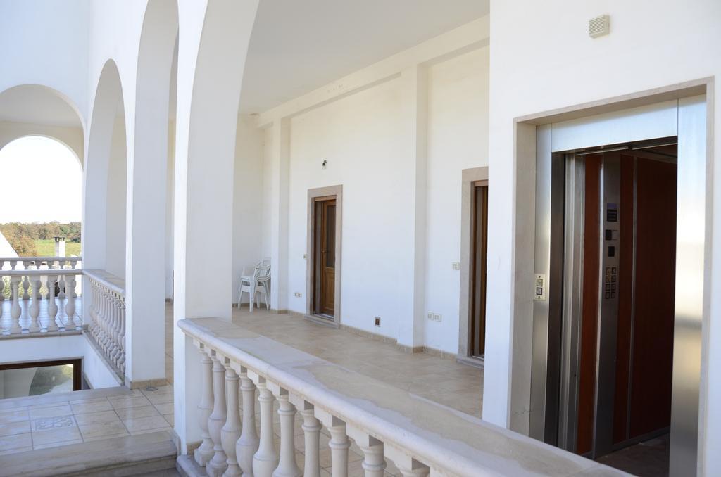 Masseria Cappella Martina Franca Exterior foto