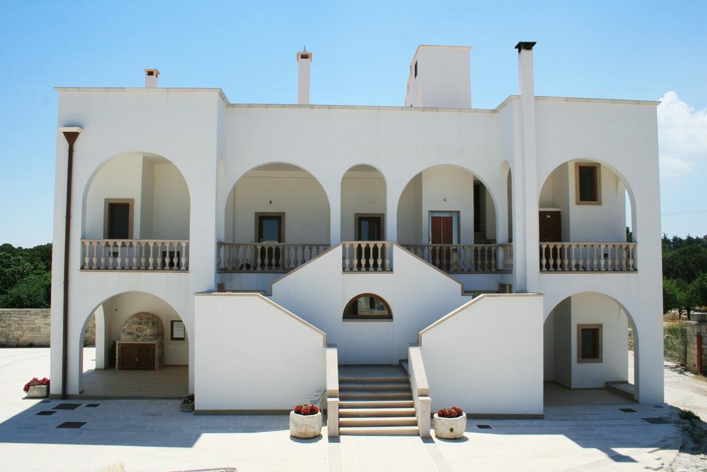 Masseria Cappella Martina Franca Quarto foto